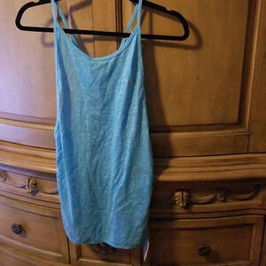 Puma tank